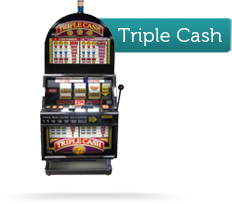 Triple Cash