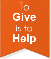 To Give is to Help